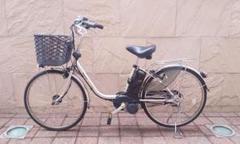 【横浜市中区引取りに来れる方限定】美品24インチ 自転車 女の子 屋内保管 横浜市中区引取りに来れる方限定】美品24インチ 自転車 女の子