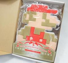非売品　クラブニンテンドー　ドットマリオぬいぐるみ マリオ ドットぬいぐるみ 非売品｜Yahoo!フリマ（旧PayPayフリマ）