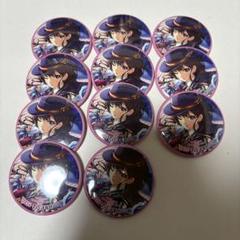 一ノ瀬志希　缶バッジ　38個 一ノ瀬志希 ホロ 缶バッジ アイドルマスターズ シンデレラ