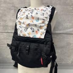 angelette アンジェレッテ ベビーキャリア 抱っこ紐 おんぶ紐 4way