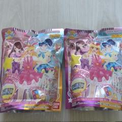 も*こ様 アイカツ びっくらたまご 入浴剤 7こセット も*こ様 アイカツ びっくらたまご 入浴剤 7こセット - メルカリ