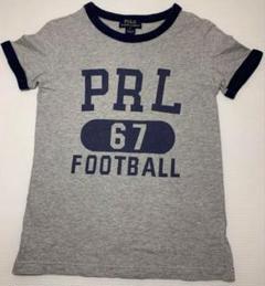 Polo Ralph Lauren★フットボールTシャツのサムネイル