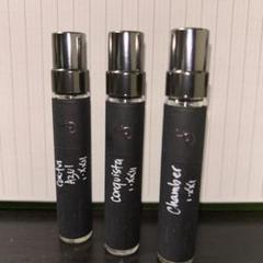 5ml Cactus Azul, Conquista, Chamber セット 5ml Cactus Azul, Conquista, Chamber セット Products – Cactus