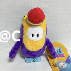 FallGuys ぬいぐるみ　ベストセレクション　Vol.3 オウム