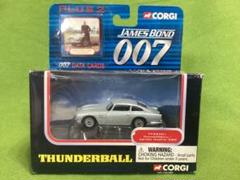 コーギー ジュニア 007 黄金の銃を持つ男 エアロカー ボンドカー ミニカー 007 シリーズ AMC ホーネット (007 黄金銃を持つ男) Corgi