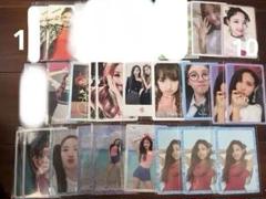 TWICE トレカ まとめ売り⑦45枚 TWICE まとめ売り トレカ ホロ monograph CD トゥワイス - メルカリ