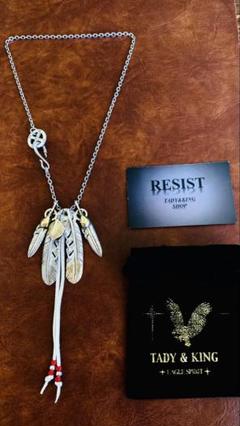 【総額¥390500】tady&king タディアンドキング　タディ＆キング