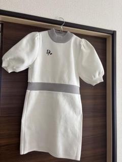 【新品・未使用】上下セット　douxavenir 2025年最新】doux avenirの人気アイテム - メルカリ
