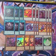 黒薔薇 3コン デッキパーツ ロクスローズ レッドローズドラゴン 遊戯王 黒薔薇 3コン デッキパーツ ロクスローズ レッドローズドラゴン