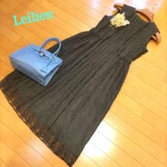 2025年最新】leilian カットソーワンピースの人気アイテム