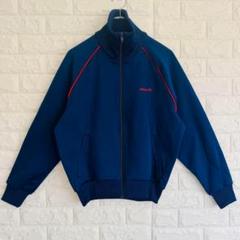 70s☆ユーロ古着☆西ドイツ製 アディダストラックジャケット トレフォイル ロゴ 70s adidasアディダス トラックジャケット トレフォイルロゴ