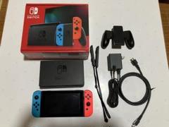 Nintendo Switch 本体