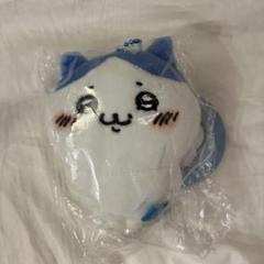 貴重！初期初版 ちいかわ ムン顔　ハチワレ ちいかわ - 明日まで 新品 タグ付き 初期 ちいかわ ムン顔