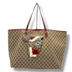 楽天市場】GUCCI グッチ GGプラス グッチョリシリーズ チワワ