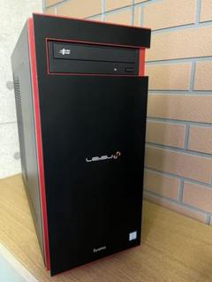 LEVEL Infinity by iiyama Core i7 7700