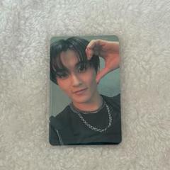 NCT 127 マーク トレカ walk all mdのサムネイル