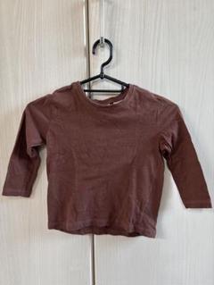 【中古】ZARA 子ども用長袖シャツ