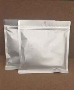 新品THE STEM CELL WHITE フェイスマスク 30枚<2個パック>