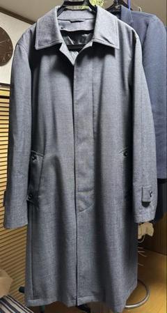 撥水 ライナー付き ステンカラーコート(M 05黒): アウター/コート | TAKA-Q ONLINE SHOP／タカキュー オンラインショップ【公式通販】