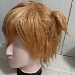 ヤリチン☆ビッチ部 矢口 恭介 ウィッグ (2nd) - CosplayFU.jp