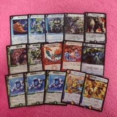 デュエマ デュエルマスターズ カード まとめ売りのサムネイル