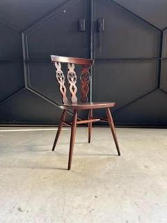 【ヒロポンド様】アーコール　ERCOL｜ボウトップシスルバックチェア ヒロポンド様】アーコール ERCOL｜ボウトップシスルバックチェア