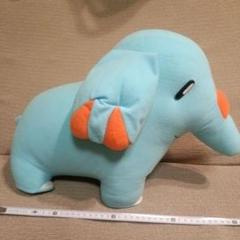 激レア　初期　ゴマゾウ　ポケモン　金銀　ぬいぐるみ 激レア 初期 ゴマゾウ ポケモン 金銀 ぬいぐるみ - メルカリ