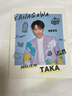 2025年最新】TAKA_CUBERSの人気アイテム - メルカリ