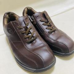 【美品】YONEX ヨネックス ウォーキングシューズ 25.5cm