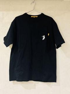 UNION ブラック Tシャツ サイズ IIのサムネイル