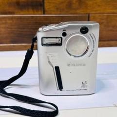 ▪️動作確認▪️FUJIFILM FinePix 1700Z ファインピクス 2025年最新】Finepix 1700の人気アイテム - メルカリ