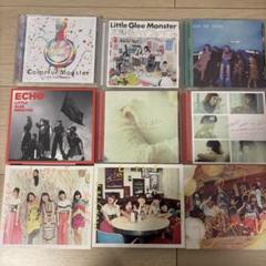 【バラ売り可】Little Glee Monster アルバムセット バラ売り可】Little Glee Monster アルバムセット - メルカリ