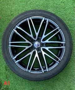 レイズ ベルサス アベントゥーラ 245/40R20 4本セット 20インチ 6e7c63290f7b261b_twl.jpg
