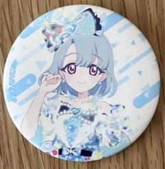【匿名配送】アイプリ リング編 缶バッジ える 6点セット 夢100 7周年プリンスパレード スクエア型缶バッジ2個セット