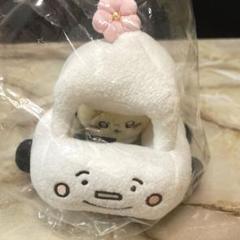 ちいかわ ラッコ トコトコトコ ラッコのドライブぬいぐるみ