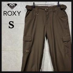 ▼ ROXY スキー スノーボード パンツ ウェア Sサイズ C39