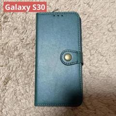 Galaxy S30 カード収納 Galaxy S21 手帳型 ケース
