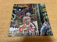 Iron Maiden アイアン・メイデン/NY,USA 1999 2Days
