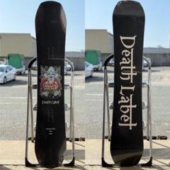 デスレーベル_DEATH LABEL ANDREW BREWER_153 DEATH LABEL – ANDREW BREWER | EPIC SNOWBOARDING MAGAZINE