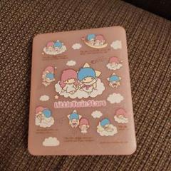 キキララ クリップボードメモセット Amazon.co.jp: キキララ クリップボード A4 E型 バインダー 超薄