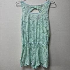 UNITED COLORS OF BENETTON ベネトン 水着 サロペット
