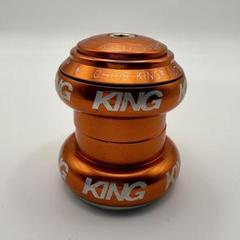 さ*く様 CHRIS KING NoThreadSet 1-1/8 ヘッドセットのサムネイル
