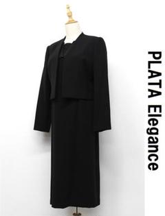 J415/PLATA Elegance セットアップ スーツ 11 冠婚葬祭