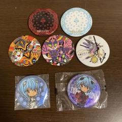 2025年最新】radioeva 缶バッジの人気アイテム - メルカリ