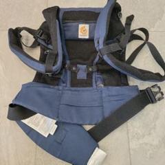ergobaby エルゴ アダプト クールエア