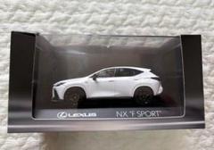 【jfk】レクサスNX F SPORT ミニカー　フィギュア 京商 ミニカー | 京商オリジナル 1/43 レクサス IS 500 F SPORT