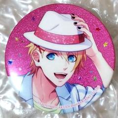 うたプリ グリッタースター 缶バッジ 翔 7th アニバ ホロ缶 うたプリ グリッタースター 缶バッジ 翔 7th アニバ ホロ缶