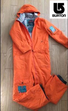 バートン スノボウェア つなぎの中古 未使用品を探そう メルカリ