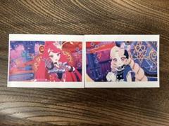 アイプリカフェ アモカフェ アイプリ 特典 カード ノベルティ サクラ タマキ