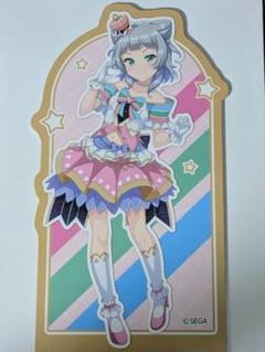オンゲキ 早乙女 彩華 缶バッジ 4th 2025年最新】早乙女彩華の人気アイテム - メルカリ